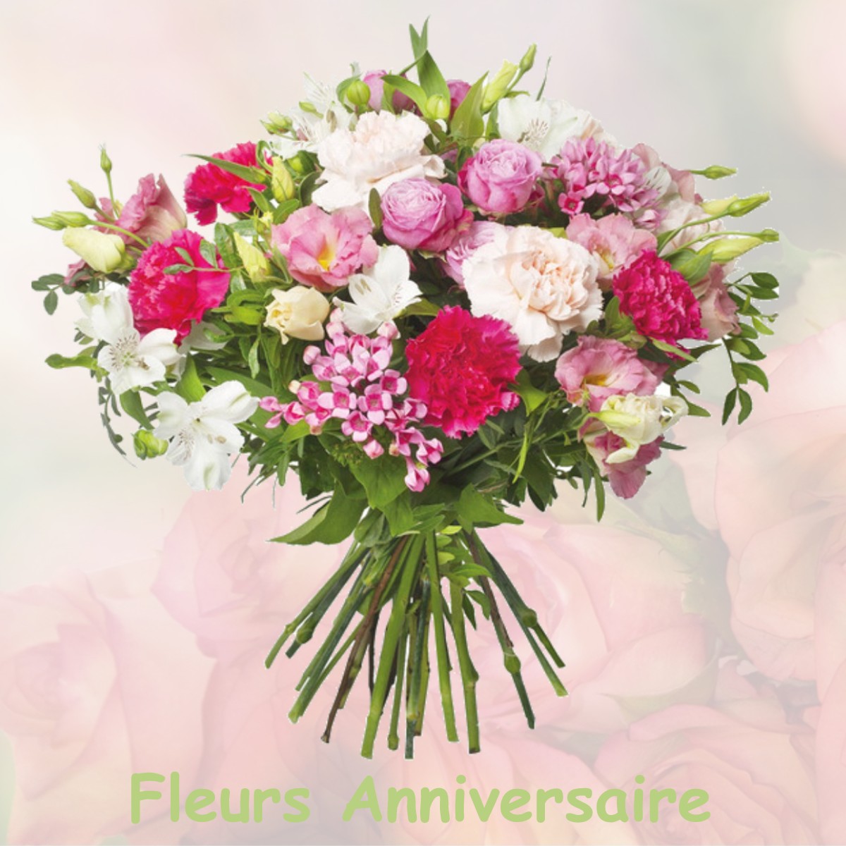 fleurs anniversaire FOUVENT-SAINT-ANDOCHE